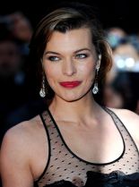 Milla Jovovich