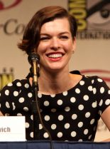 Milla Jovovich