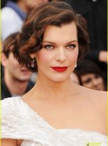 Milla Jovovich