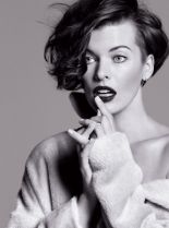 Milla Jovovich