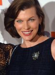 Milla Jovovich