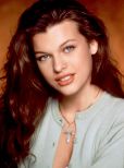 Milla Jovovich