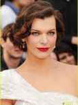 Milla Jovovich