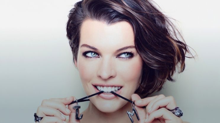 Milla Jovovich