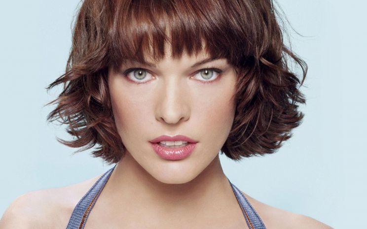 Milla Jovovich