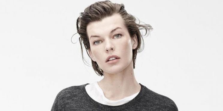 Milla Jovovich