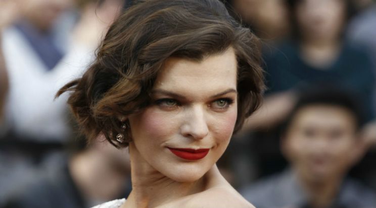 Milla Jovovich