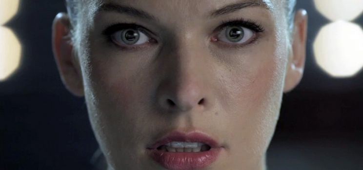 Milla Jovovich