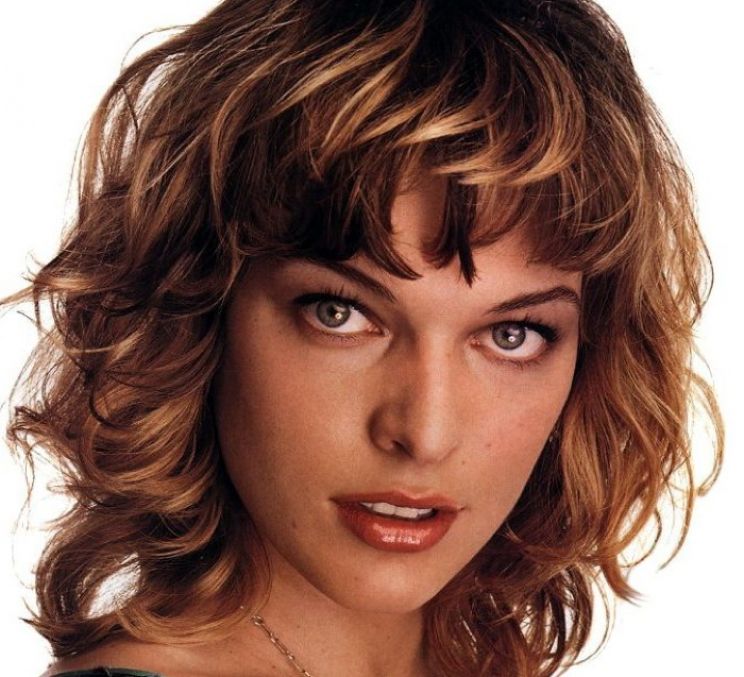 Milla Jovovich