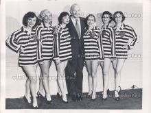 Millard Mitchell