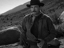 Millard Mitchell