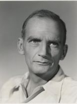 Millard Mitchell