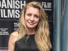 Mille Dinesen photo