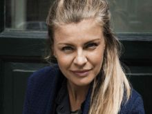 Mille Dinesen photo