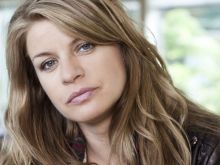 Mille Dinesen photo