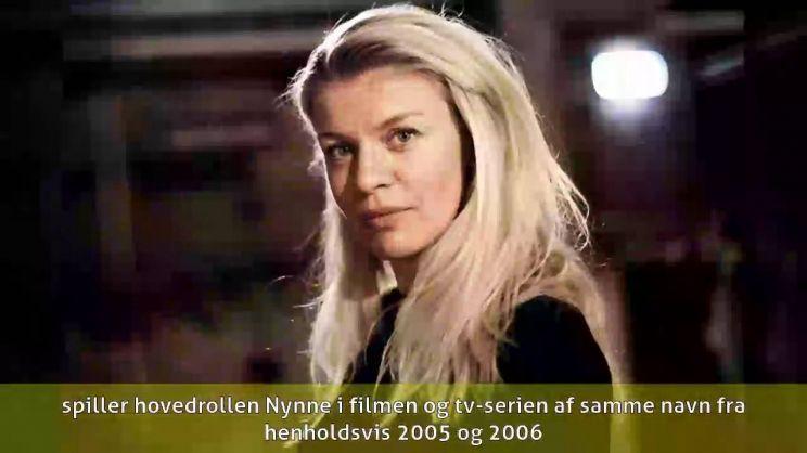 Mille Dinesen