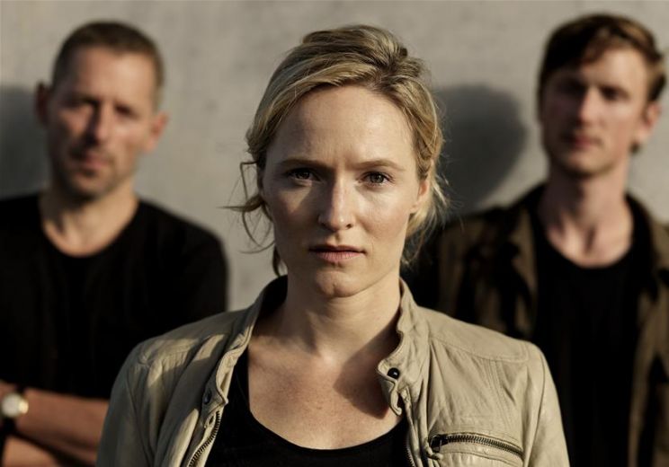 Mille Lehfeldt