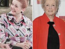 Millicent Martin