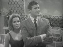 Millicent Martin