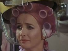 Millicent Martin