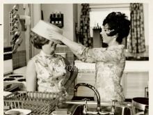 Millicent Martin
