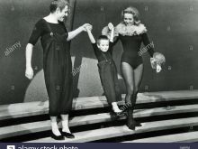 Millicent Martin