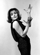 Millicent Martin