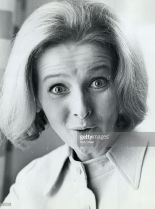 Millicent Martin