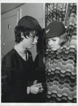Millicent Martin