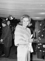 Millicent Martin