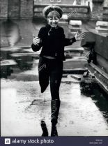 Millicent Martin photo