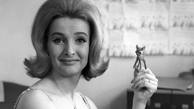 Millicent Martin
