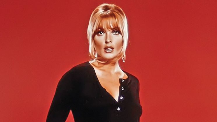 Millicent Martin