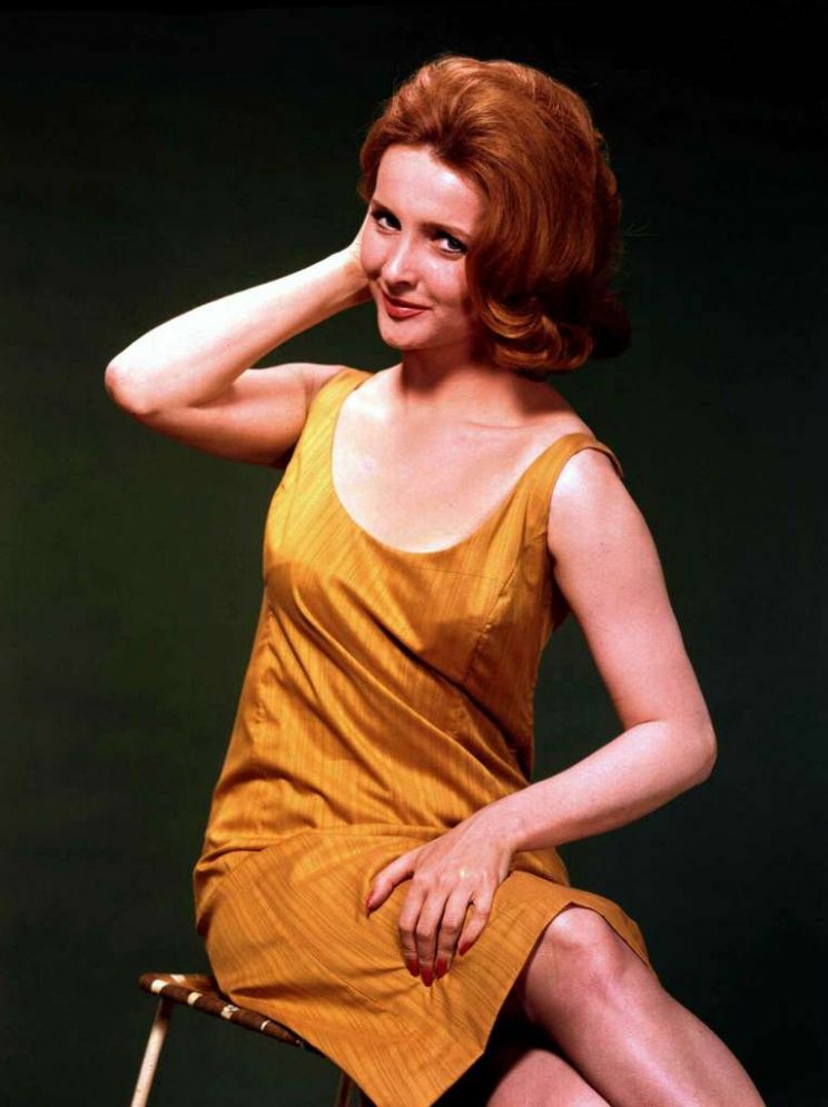 Millicent Martin