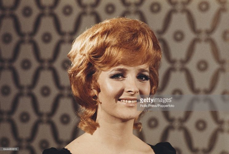 Millicent Martin