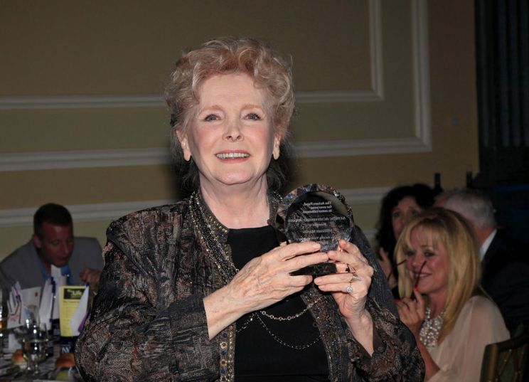 Millicent Martin