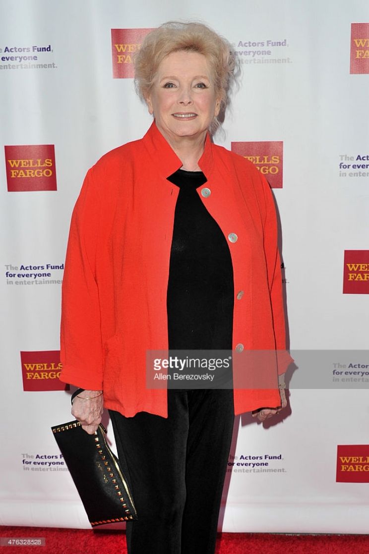 Millicent Martin
