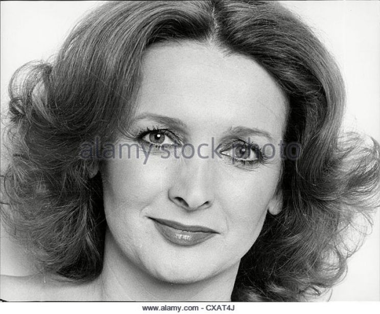 Millicent Martin