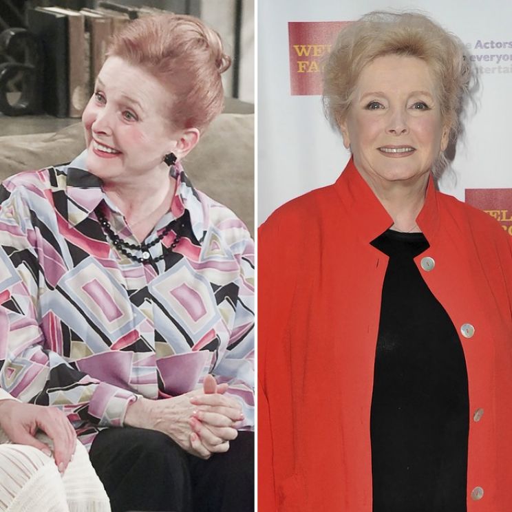 Millicent Martin