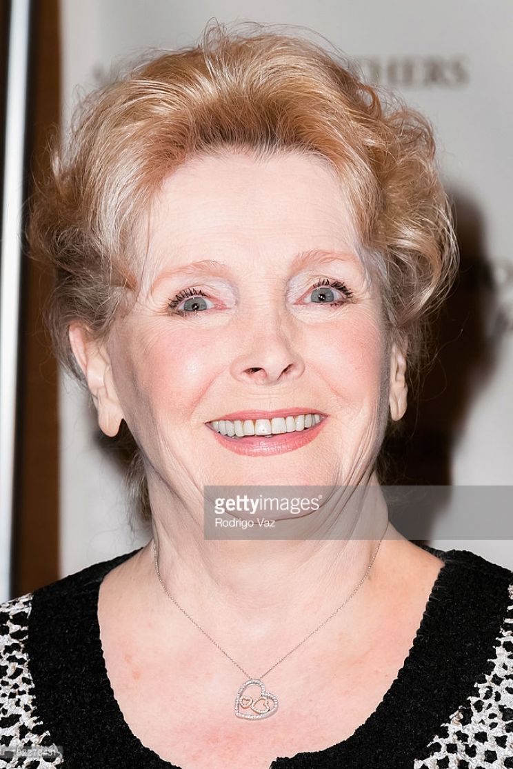 Millicent Martin