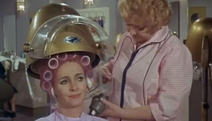 Millicent Martin