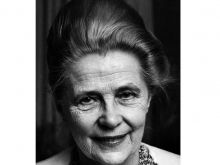 Millicent Sheridan