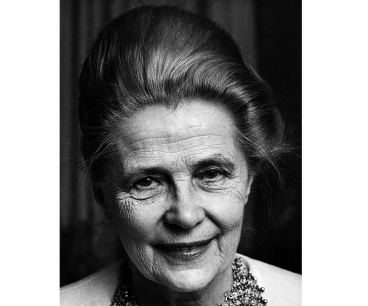 Millicent Sheridan