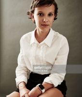 Millie Bobby Brown