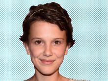 Millie Bobby Brown