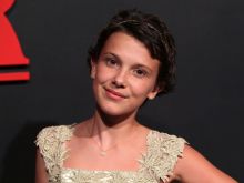 Millie Bobby Brown