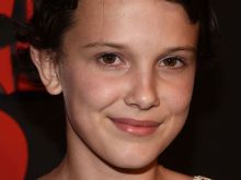 Millie Bobby Brown