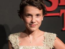 Millie Bobby Brown