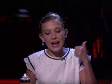 Millie Bobby Brown