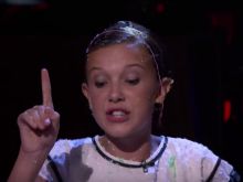 Millie Bobby Brown